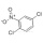 2,5-Dichloronitrobenzene CAS 89-61-2